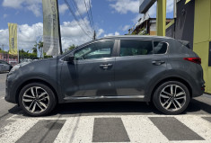 Kia Sportage IV Phase 2 1.6 CRDi VGT 16V 4x2 115 cv // Première main