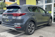 Kia Sportage IV Phase 2 1.6 CRDi VGT 16V 4x2 115 cv // Première main