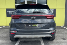 Kia Sportage IV Phase 2 1.6 CRDi VGT 16V 4x2 115 cv // Première main