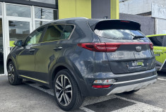 Kia Sportage IV Phase 2 1.6 CRDi VGT 16V 4x2 115 cv // Première main