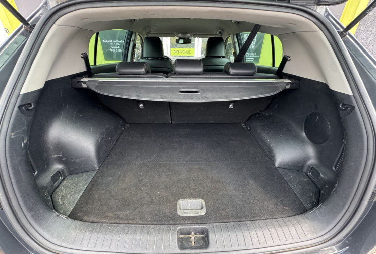 Kia Sportage IV Phase 2 1.6 CRDi VGT 16V 4x2 115 cv // Première main