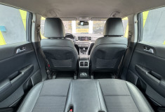 Kia Sportage IV Phase 2 1.6 CRDi VGT 16V 4x2 115 cv // Première main