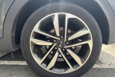 Kia Sportage IV Phase 2 1.6 CRDi VGT 16V 4x2 115 cv // Première main