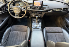 Audi A7 SPORTBACK avus origine France 3eme main 3.0 TDI V6 24V Quattro S-Tronic7 272 cv /carplay / 