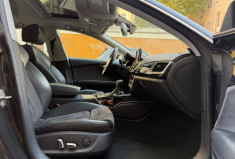 Audi A7 SPORTBACK avus origine France 3eme main 3.0 TDI V6 24V Quattro S-Tronic7 272 cv /carplay / 