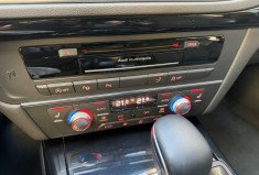 Audi A7 SPORTBACK avus origine France 3eme main 3.0 TDI V6 24V Quattro S-Tronic7 272 cv /carplay / 
