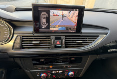 Audi A7 SPORTBACK avus origine France 3eme main 3.0 TDI V6 24V Quattro S-Tronic7 272 cv /carplay / 