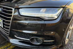 Audi A7 SPORTBACK avus origine France 3eme main 3.0 TDI V6 24V Quattro S-Tronic7 272 cv /carplay / 