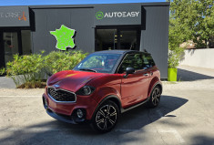 Chatenet CH CH4030  /VOITURE SANS PERMIS/ TRES FAIBLE KILOMETRAGE/