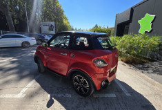Chatenet CH CH4030  /VOITURE SANS PERMIS/ TRES FAIBLE KILOMETRAGE/