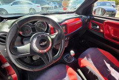 Chatenet CH CH4030  /VOITURE SANS PERMIS/ TRES FAIBLE KILOMETRAGE/