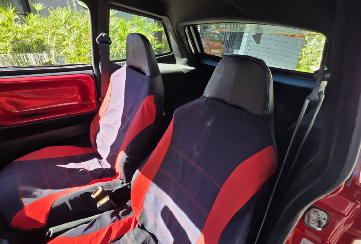 Chatenet CH CH4030  /VOITURE SANS PERMIS/ TRES FAIBLE KILOMETRAGE/