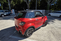 Chatenet CH CH4030  /VOITURE SANS PERMIS/ TRES FAIBLE KILOMETRAGE/