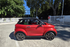 Chatenet CH CH4030  /VOITURE SANS PERMIS/ TRES FAIBLE KILOMETRAGE/