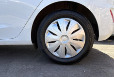Ford Fiesta 1.5 tdci S&S trend 85