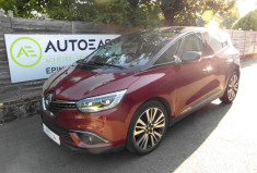 Renault Scénic SCENIC DCI 160 ENERGY EDC INITIALE PARIS