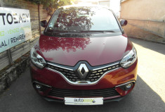 Renault Scénic SCENIC DCI 160 ENERGY EDC INITIALE PARIS