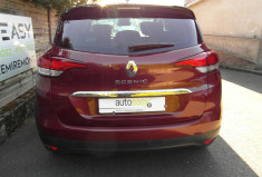 Renault Scénic SCENIC DCI 160 ENERGY EDC INITIALE PARIS