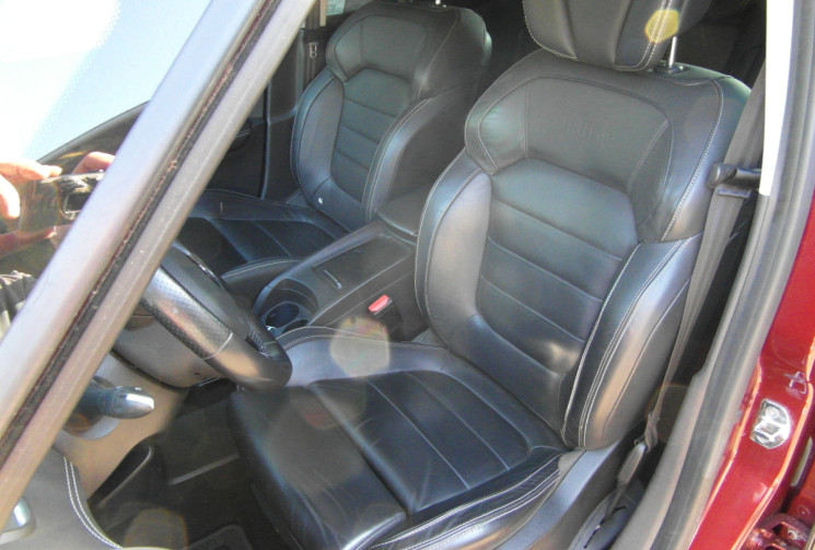 Renault Scénic SCENIC DCI 160 ENERGY EDC INITIALE PARIS