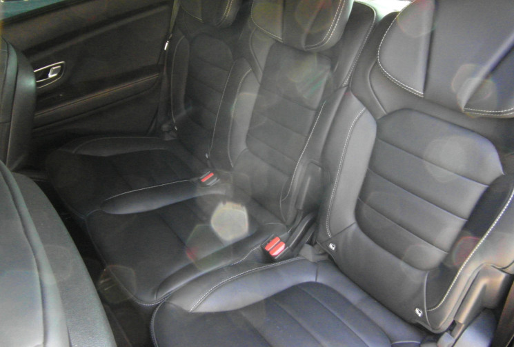 Renault Scénic SCENIC DCI 160 ENERGY EDC INITIALE PARIS