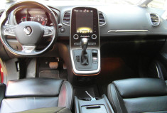 Renault Scénic SCENIC DCI 160 ENERGY EDC INITIALE PARIS