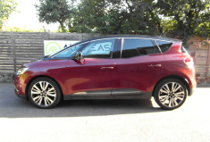 Renault Scénic SCENIC DCI 160 ENERGY EDC INITIALE PARIS