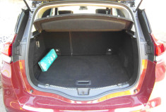 Renault Scénic SCENIC DCI 160 ENERGY EDC INITIALE PARIS