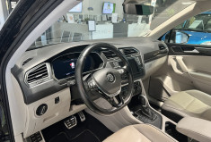 Volkswagen Tiguan 2.0 TDI 150 CH CARAT EXCLUSIVE DSG7