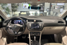 Volkswagen Tiguan 2.0 TDI 150 CH CARAT EXCLUSIVE DSG7