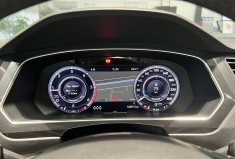 Volkswagen Tiguan 2.0 TDI 150 CH CARAT EXCLUSIVE DSG7