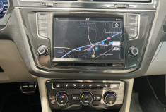 Volkswagen Tiguan 2.0 TDI 150 CH CARAT EXCLUSIVE DSG7