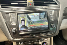 Volkswagen Tiguan 2.0 TDI 150 CH CARAT EXCLUSIVE DSG7