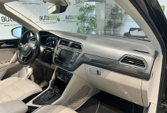 Volkswagen Tiguan 2.0 TDI 150 CH CARAT EXCLUSIVE DSG7