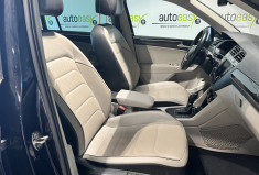 Volkswagen Tiguan 2.0 TDI 150 CH CARAT EXCLUSIVE DSG7