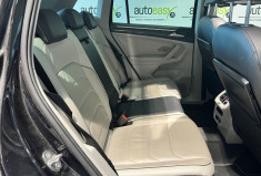 Volkswagen Tiguan 2.0 TDI 150 CH CARAT EXCLUSIVE DSG7