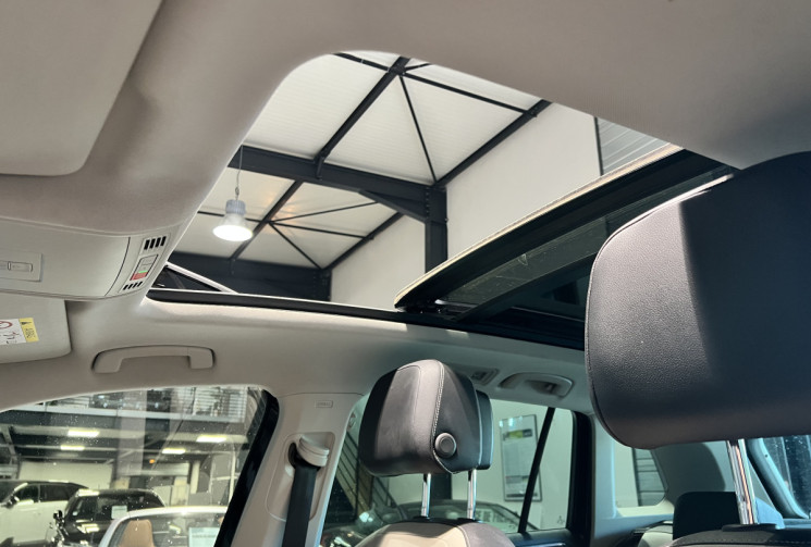 Volkswagen Tiguan 2.0 TDI 150 CH CARAT EXCLUSIVE DSG7