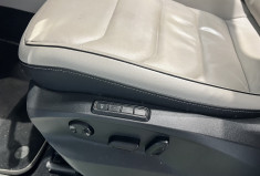 Volkswagen Tiguan 2.0 TDI 150 CH CARAT EXCLUSIVE DSG7