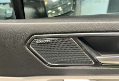 Volkswagen Tiguan 2.0 TDI 150 CH CARAT EXCLUSIVE DSG7