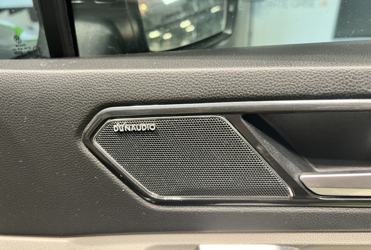 Volkswagen Tiguan 2.0 TDI 150 CH CARAT EXCLUSIVE DSG7