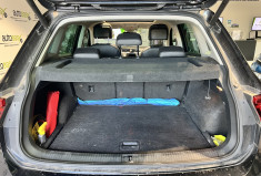 Volkswagen Tiguan 2.0 TDI 150 CH CARAT EXCLUSIVE DSG7