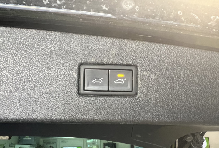Volkswagen Tiguan 2.0 TDI 150 CH CARAT EXCLUSIVE DSG7