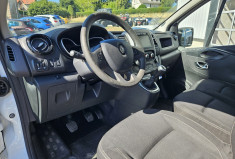 Renault Trafic III 2.0 DCI 145 GRAND CONFORT 6 PLACES