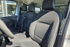 Renault Trafic III 2.0 DCI 145 GRAND CONFORT 6 PLACES