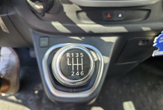 Renault Trafic III 2.0 DCI 145 GRAND CONFORT 6 PLACES