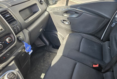 Renault Trafic III 2.0 DCI 145 GRAND CONFORT 6 PLACES