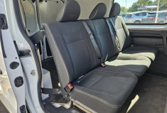 Renault Trafic III 2.0 DCI 145 GRAND CONFORT 6 PLACES