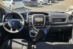Renault Trafic III 2.0 DCI 145 GRAND CONFORT 6 PLACES