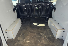 Renault Trafic III 2.0 DCI 145 GRAND CONFORT 6 PLACES
