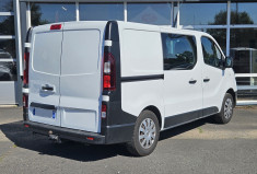 Renault Trafic III 2.0 DCI 145 GRAND CONFORT 6 PLACES