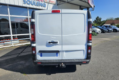 Renault Trafic III 2.0 DCI 145 GRAND CONFORT 6 PLACES